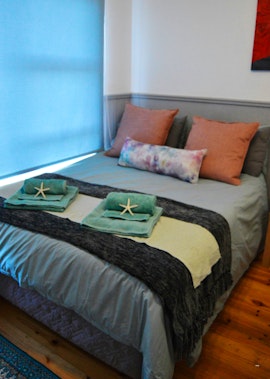 Garden Route Accommodation at  | Viya