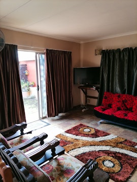 Northern Free State Accommodation at Inni Hoekie | Viya