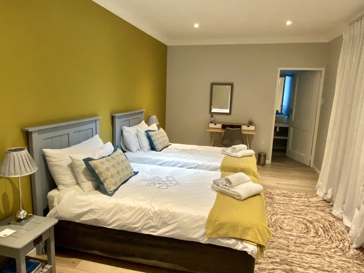 Western Cape Accommodation at Cats & Clivia Cottage | Viya