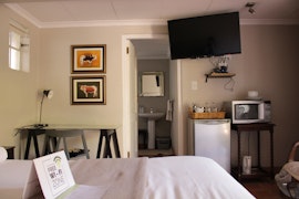 Pretoria CBD Accommodation at  | Viya