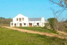 Overberg Accommodation at Heilfontein Lodge | Viya