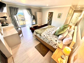 Mossel Bay Accommodation at 46 On Mira | Viya