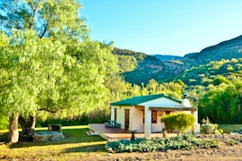 Western Cape Accommodation at  | Viya