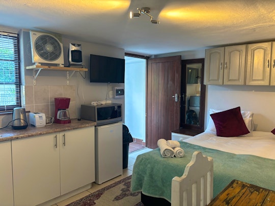 Cape Town Accommodation at  | Viya