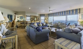 Ballito Accommodation at Seascape Guest Villa | Viya