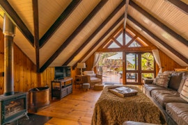 Western Cape Accommodation at Ballots Bay Treehouse | Viya