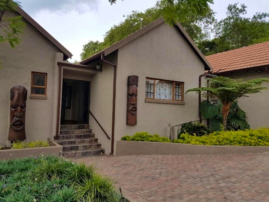 Pretoria Accommodation at  | Viya