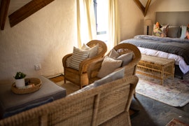 Drakensberg Accommodation at Cosy Farmhouse Studio | Viya