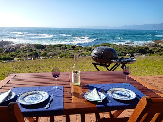 Gansbaai Accommodation at  | Viya