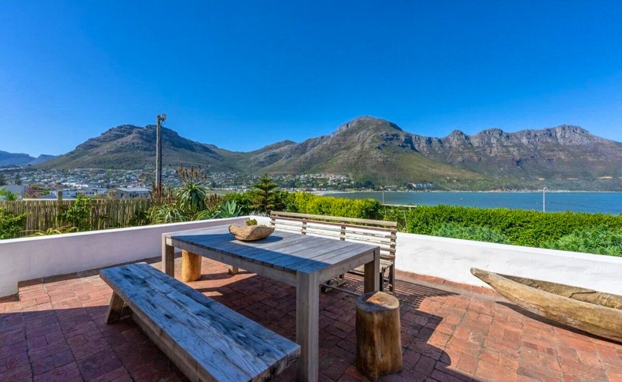 Atlantic Seaboard Accommodation at  | Viya