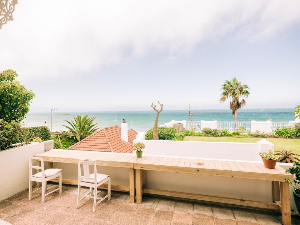 Cape Town Accommodation at  | Viya