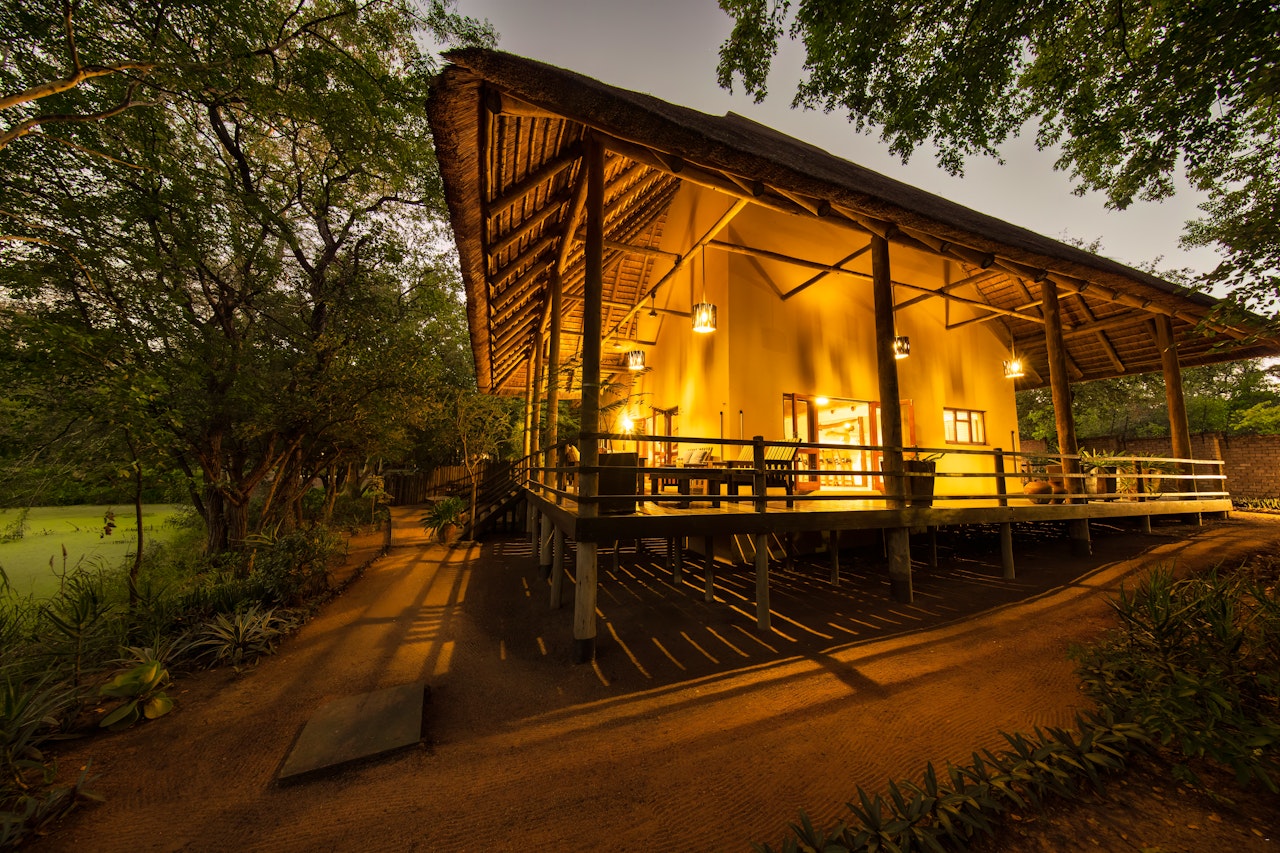 Lowveld Accommodation at  | Viya