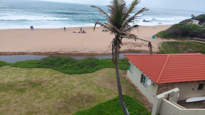 KwaZulu-Natal Accommodation at Palm Beach Cottage | Viya