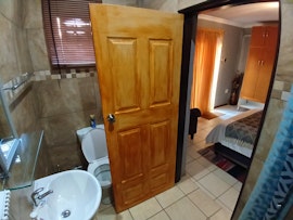 Between Zeerust/Gaborone Accommodation at  | Viya