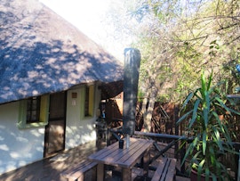 Kruger National Park South Accommodation at  | Viya