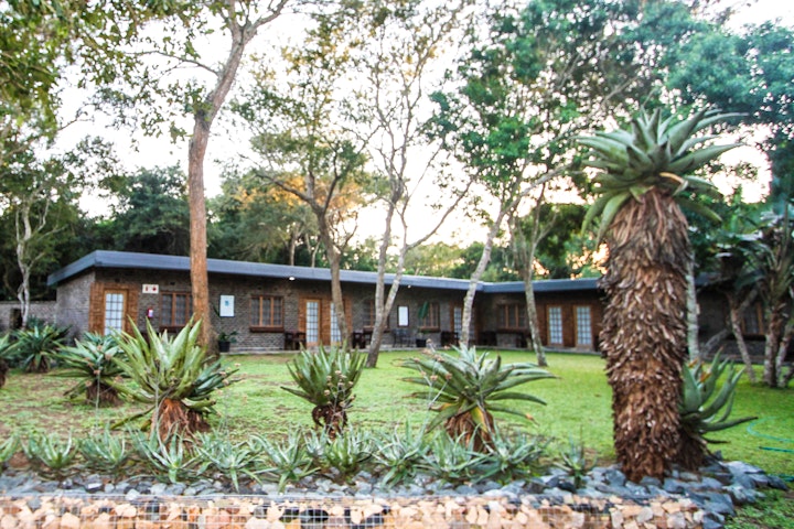 North Coast Accommodation at Ezulwini Game Lodge | Viya