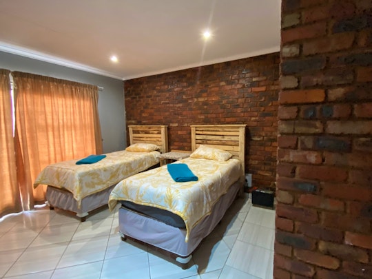 Cradle Of Humankind Accommodation at  | Viya