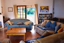 Port Edward Accommodation at Hlatini Cottage | Viya