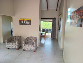 Ballito Accommodation at Chakas Rock Chalets 3 | Viya