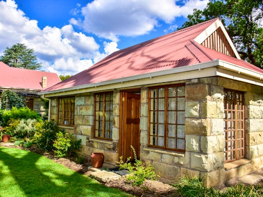 Drakensberg Accommodation at  | Viya