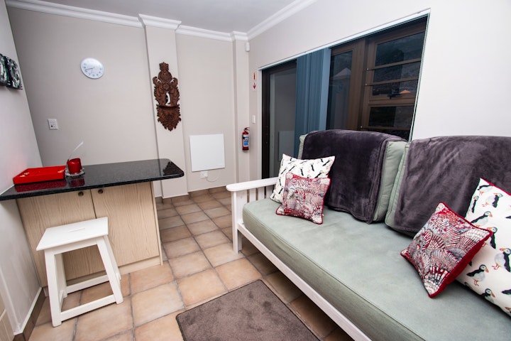 Overberg Accommodation at Van Den Berg's Guesthouse | Viya