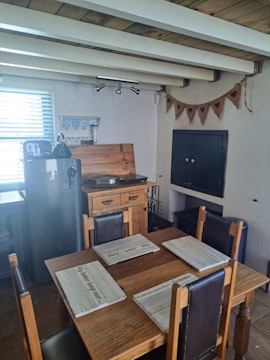 Langebaan Accommodation at  | Viya