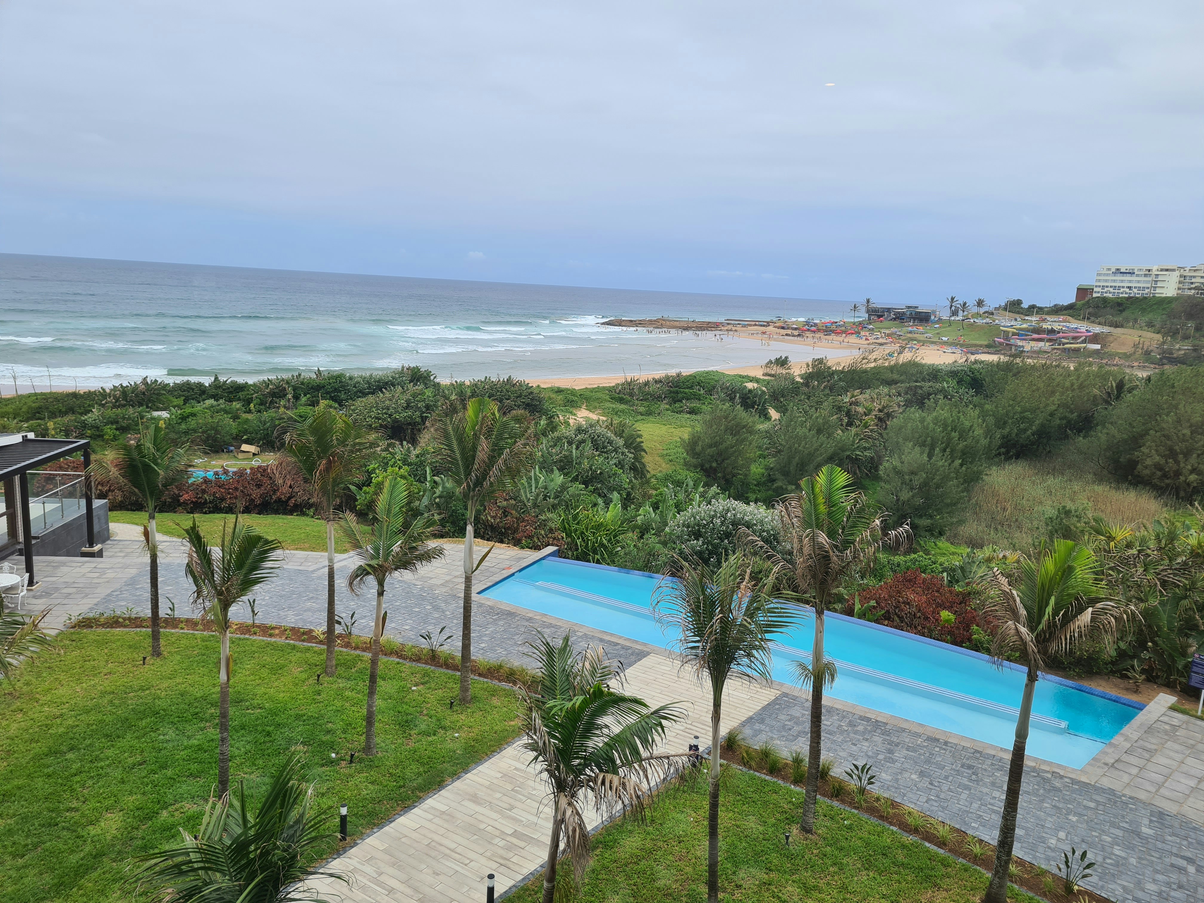 Freeland Park TravelGround