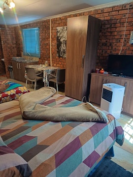 Northern Cape Accommodation at  | Viya