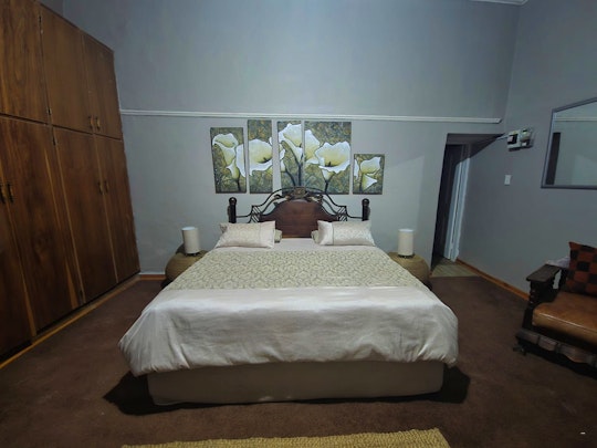 Free State Accommodation at  | Viya