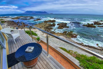 Milnerton Rural Accommodation at  | Viya