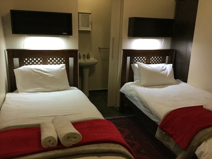 Free State Accommodation at A Little Guesthouse | Viya