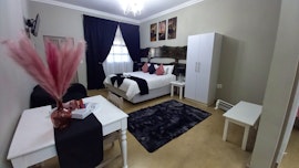 Mkhondo Accommodation at  | Viya