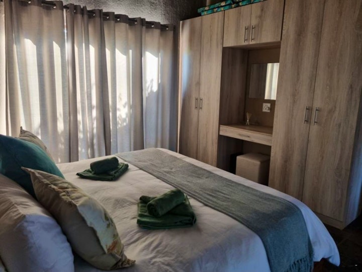 Limpopo Accommodation at Larima Bush Retreat | Viya