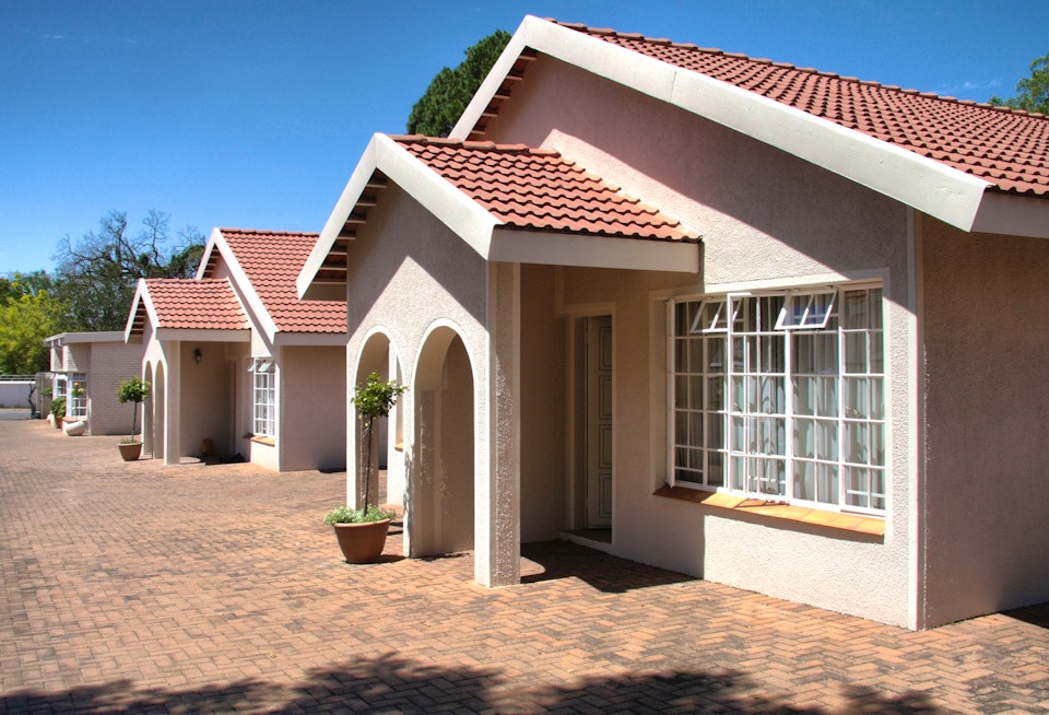 Polokwane Accommodation at  | Viya