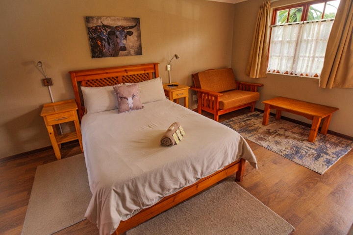 Eastern Cape Accommodation at Port St Johns River Lodge | Viya