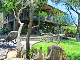 Kruger To Canyons Accommodation at Greenfire Game Lodge | Viya