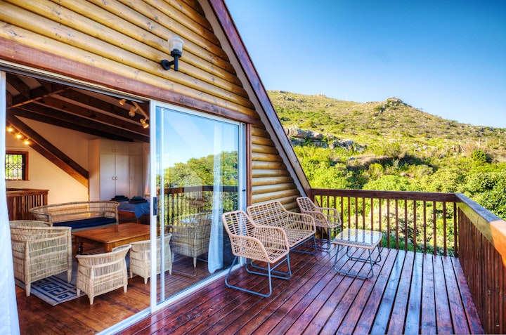 Cape Town Accommodation at Lark House | Viya