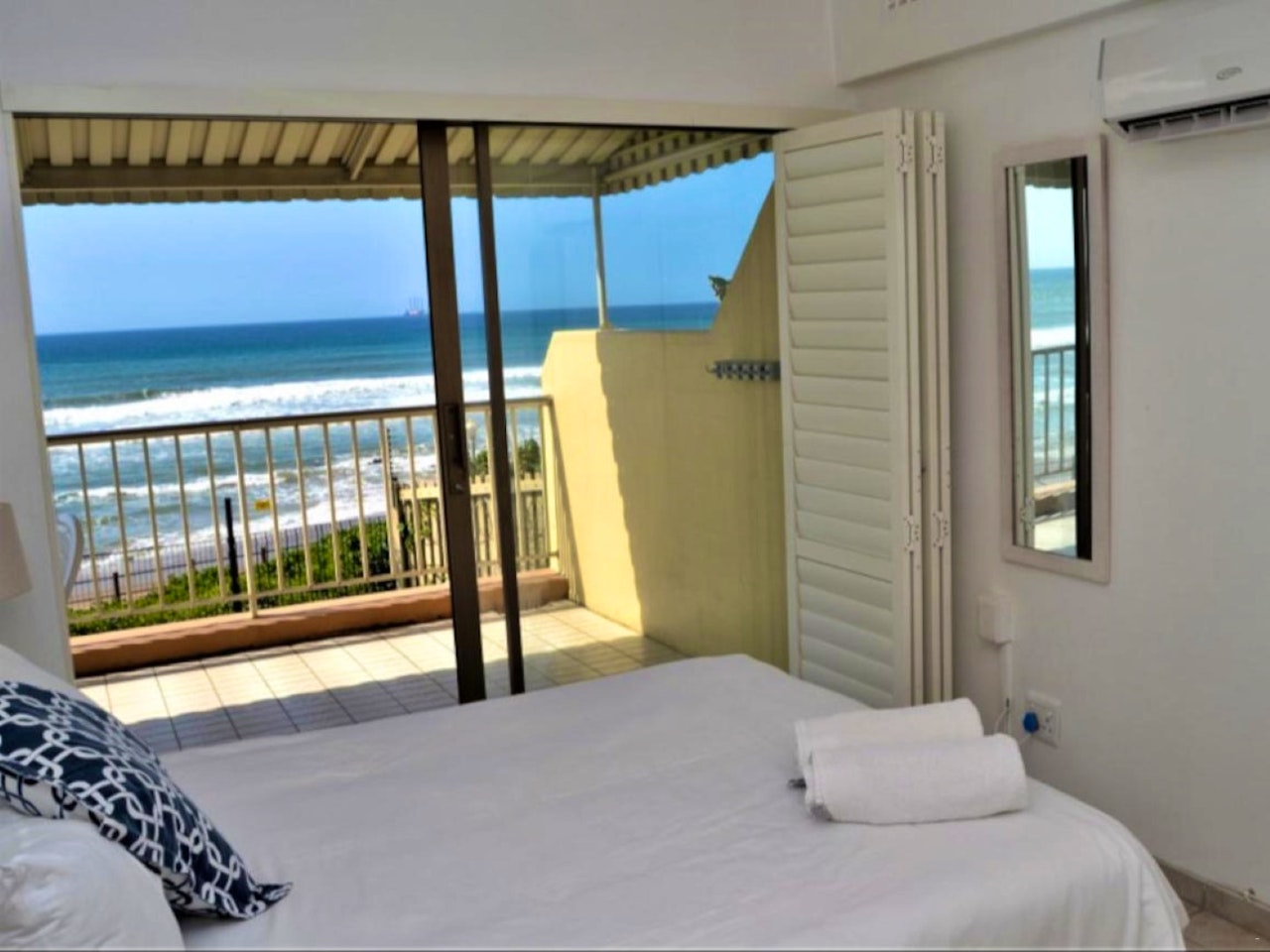 Durban North Accommodation at  | Viya