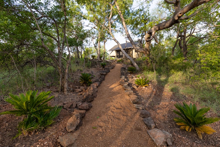 Hoedspruit Accommodation at Bushveld Bivouac Marula | Viya