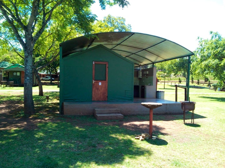 Panorama Route Accommodation at Sabie River Camp | Viya