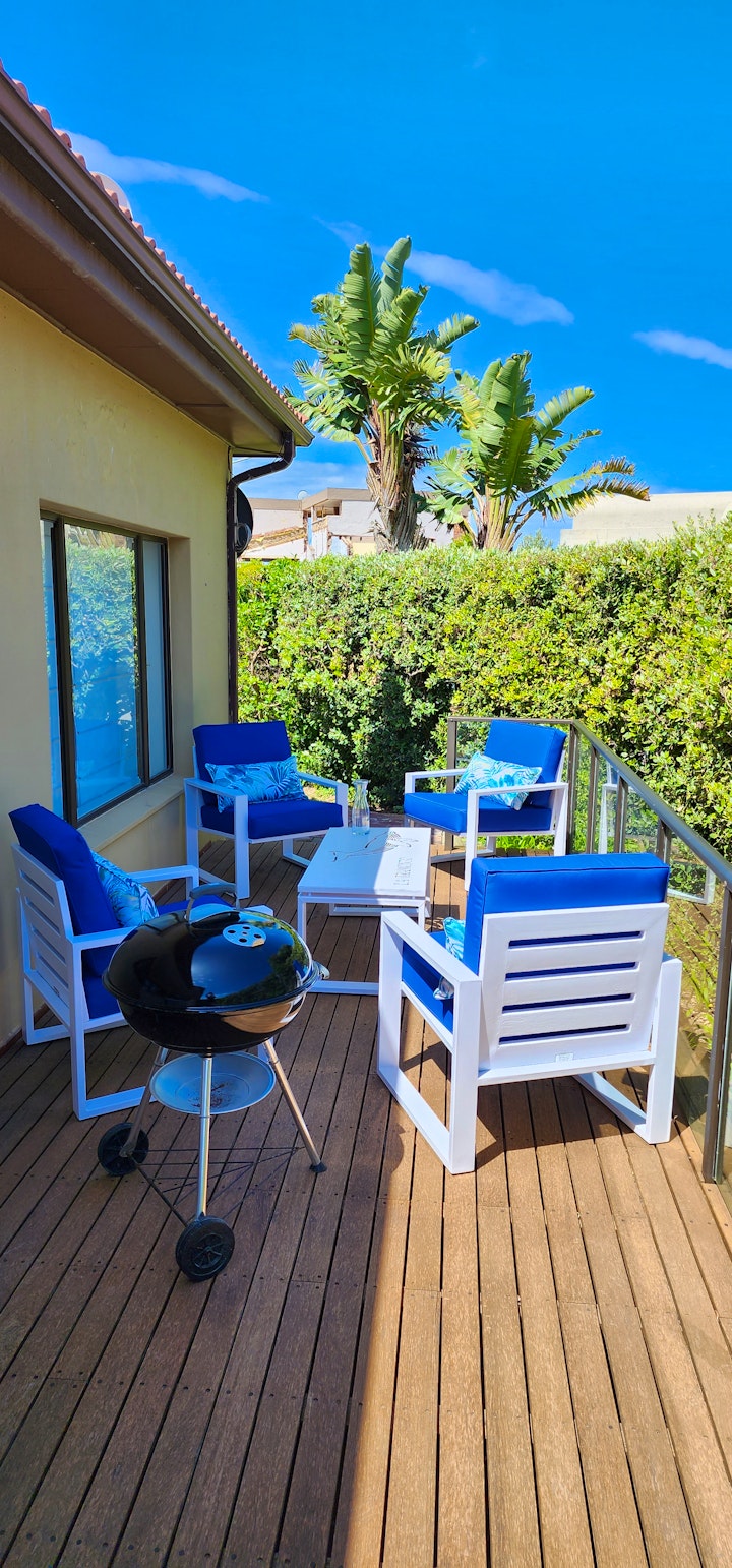 Garden Route Accommodation at La Tramonto Beach House | Viya