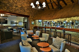 North West Accommodation at Bakubung Bush Lodge | Viya