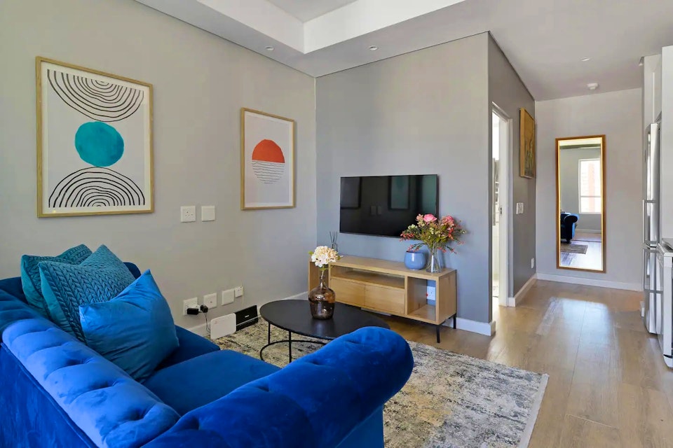 Cape Town Accommodation at  | Viya