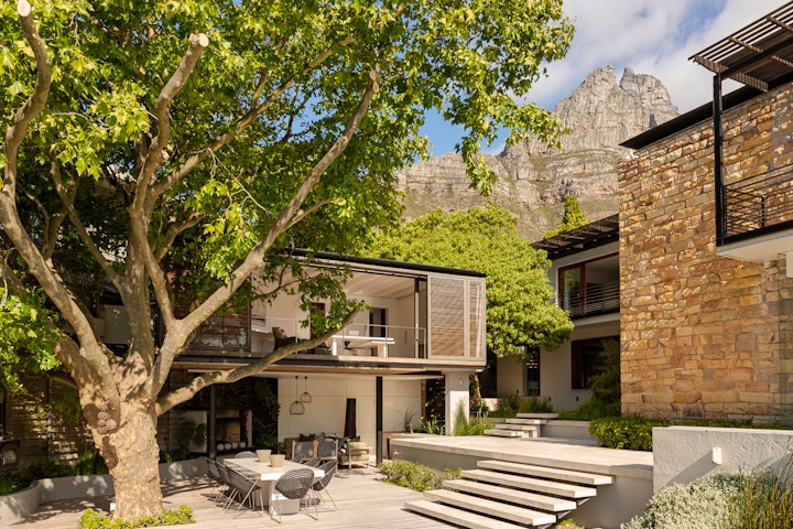 Atlantic Seaboard Accommodation at Le Thallo | Viya