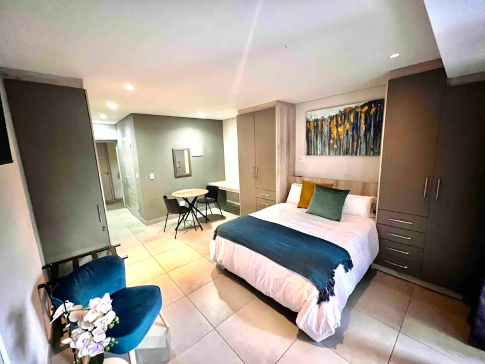 Stellenbosch Accommodation at  | Viya