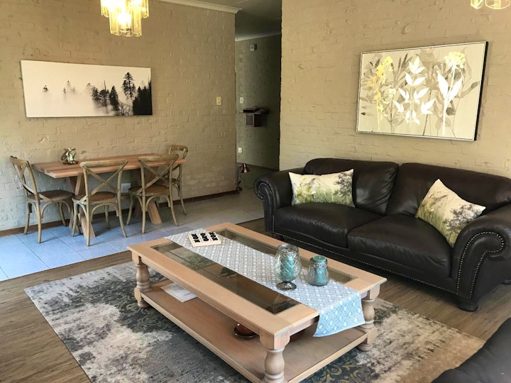 Potchefstroom Accommodation at Anne's Place | Viya