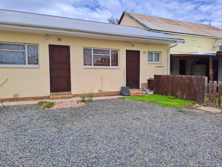 Western Cape Accommodation at Elim Woonstel 1 | Viya