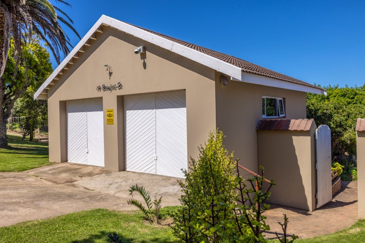 Eastern Cape Accommodation at 19 on Beaufort - The Wille's | Viya