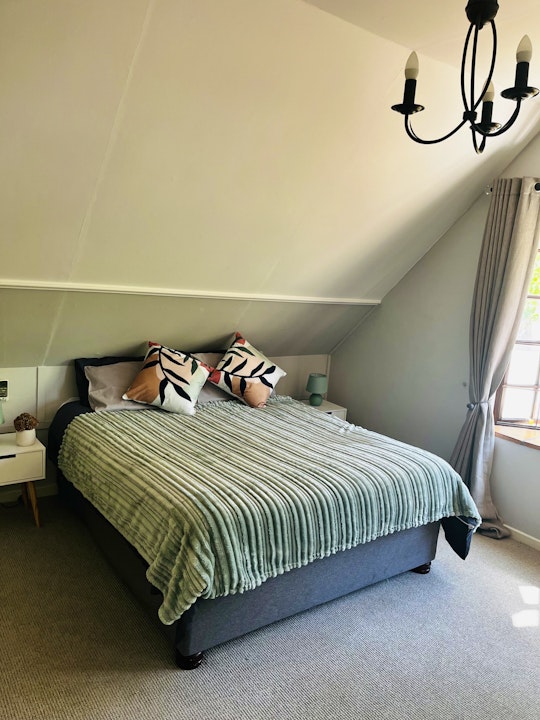 Riebeek-Kasteel Accommodation at  | Viya