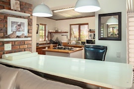 Overberg Accommodation at Windsong Cottage | Viya